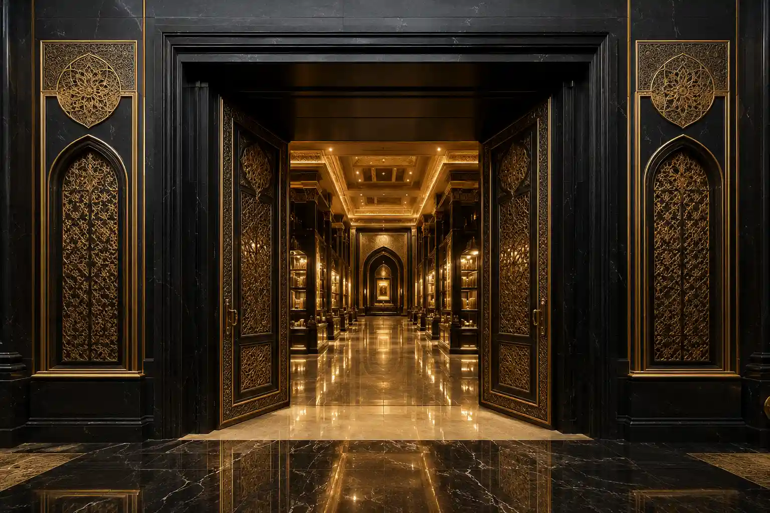 بوابة أرشيف الميثاق