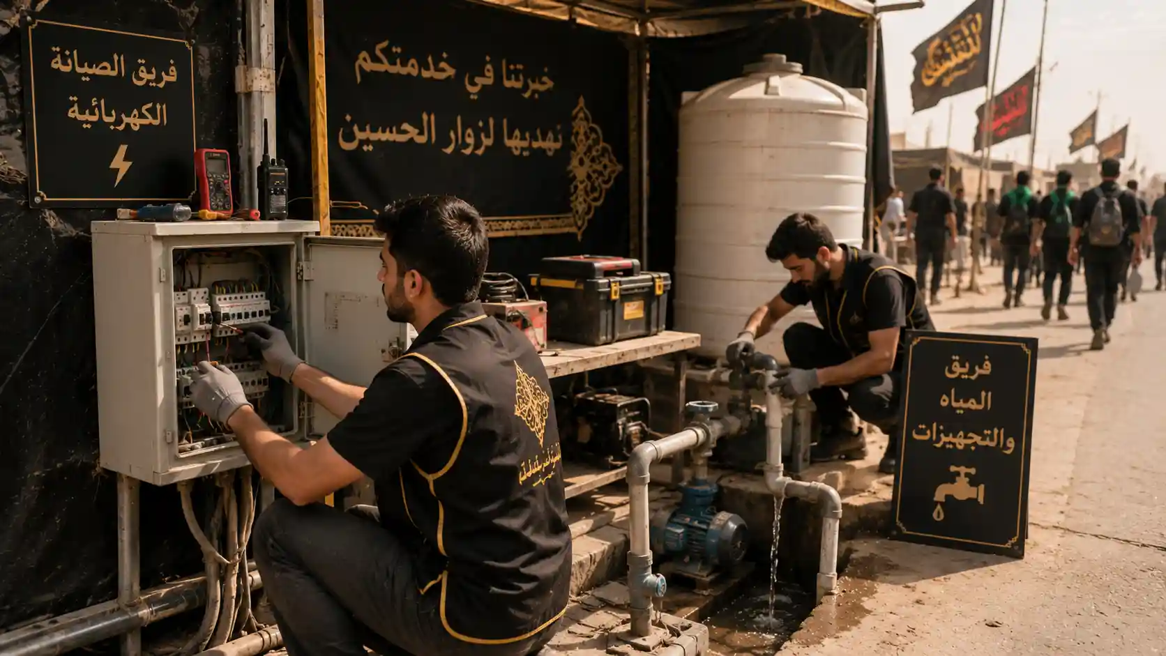 تحويل الفكرة إلى مبادرة نافعة