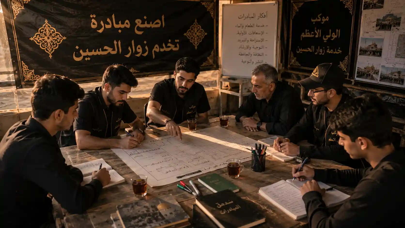 الإعلام والتوثيق المسؤول