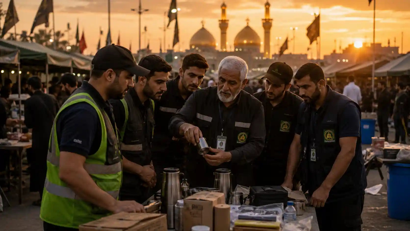 الأثر المستمر