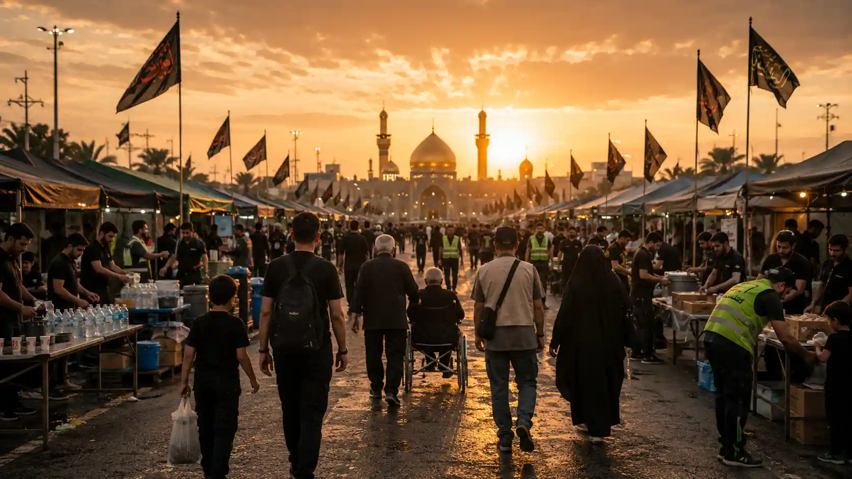 المجتمع يحول الخبرات المتراكمة إلى ذاكرة نافعة للأجيال