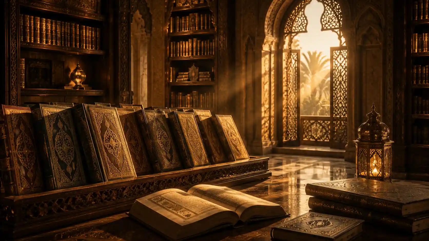 الأدعية والزيارات