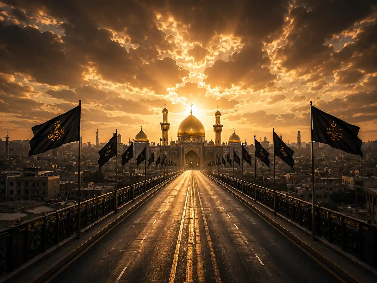 المشهد الختامي للمبادرات والأثر المستمر